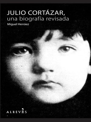 cover image of Julio Cortázar